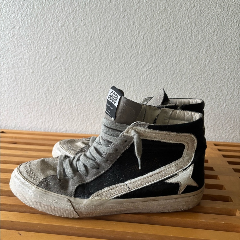 Vintage Golden Goose’s